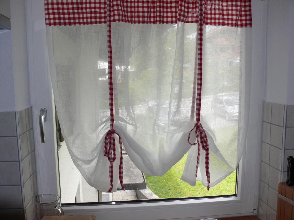 Ferienwohnung Arzgrube Mittenwald Zewnętrze zdjęcie